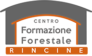 Centro Formazione Forestale - Rincine