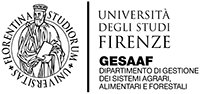 Logo GESAAF